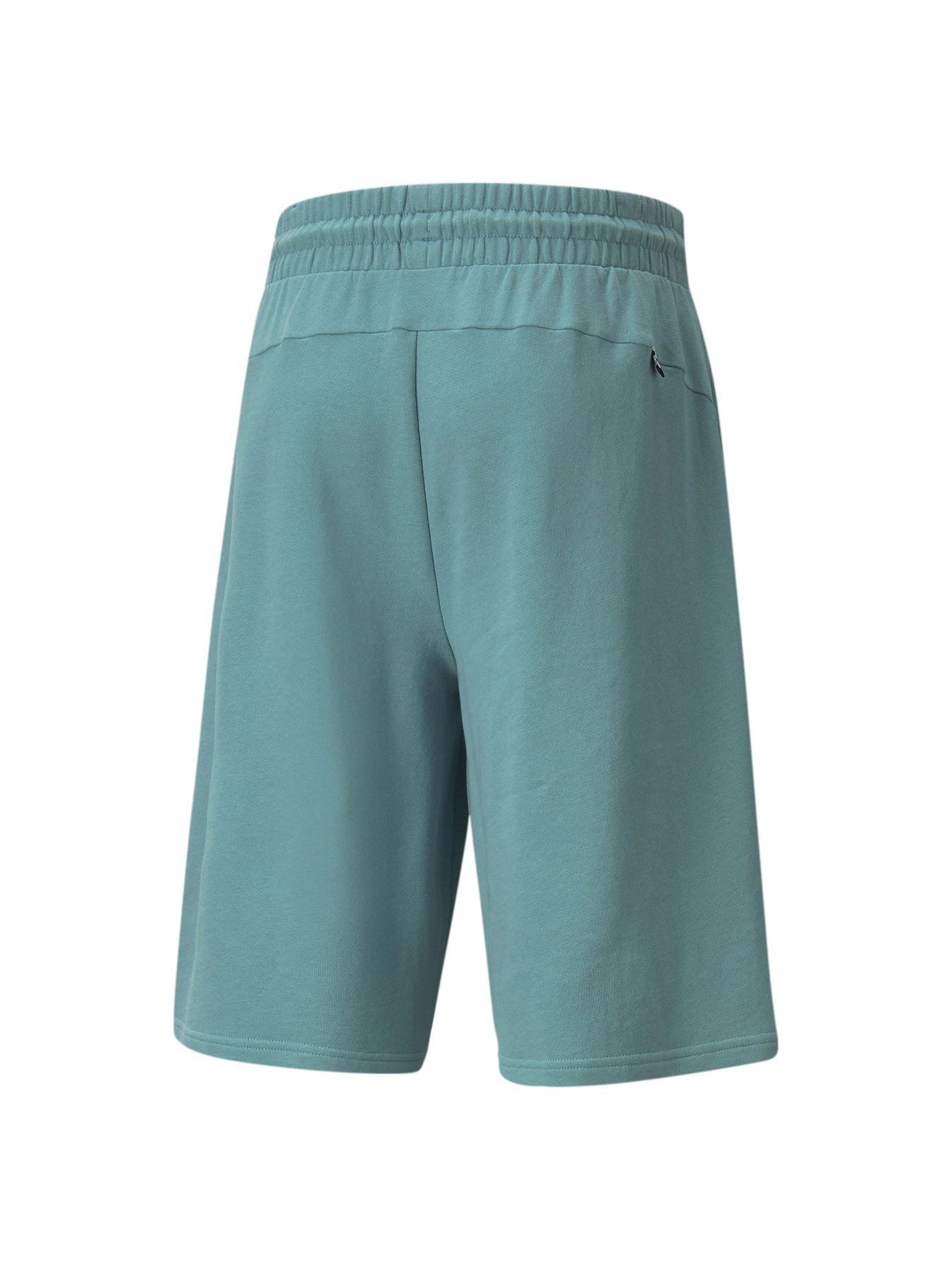 Шорти PUMA Power Colorblock Shorts модель 847391 Шорти PUMA Power Colorblock Shorts модель 847391 Фото