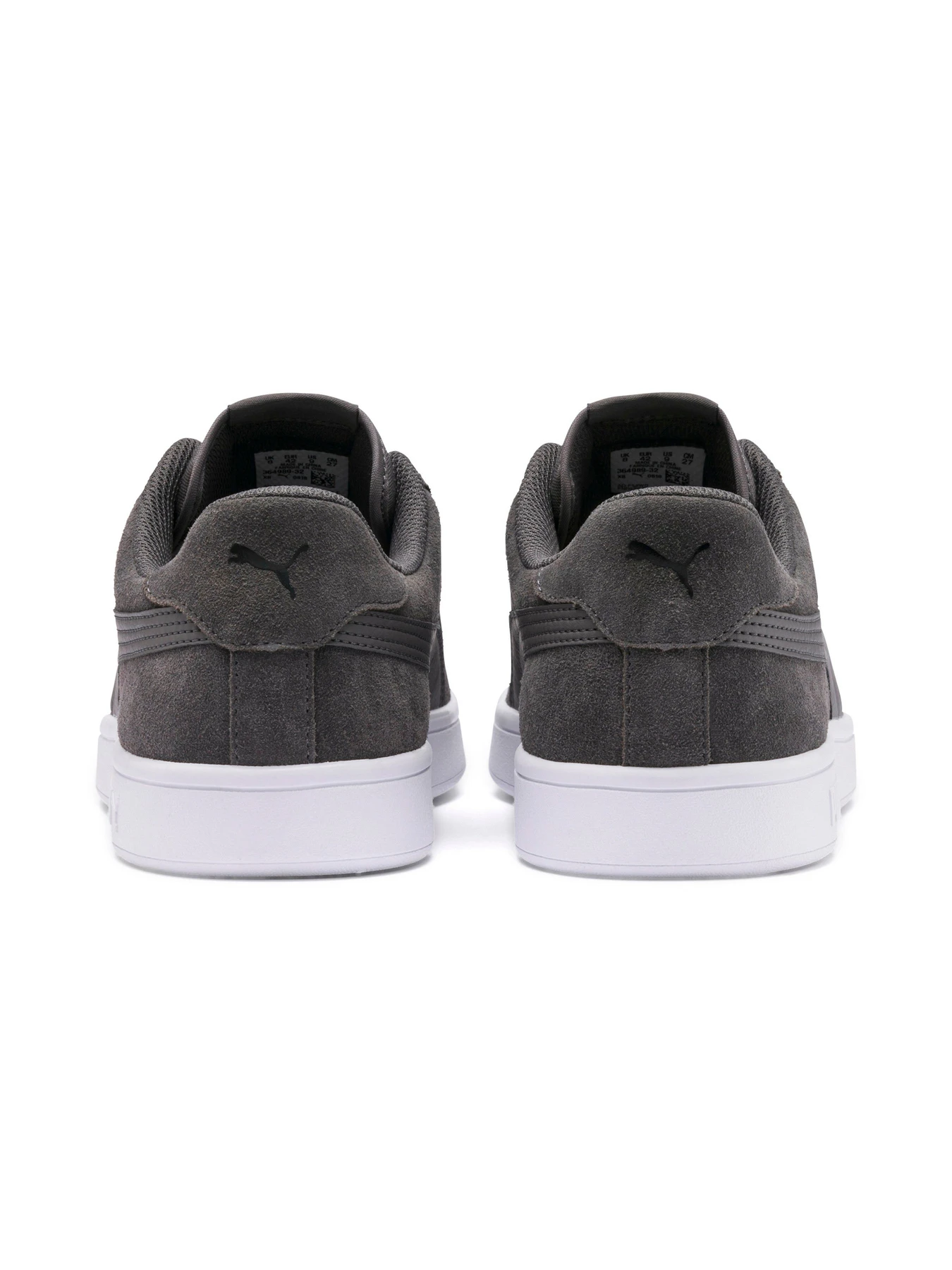 Кеды PUMA модель 364989 Фото