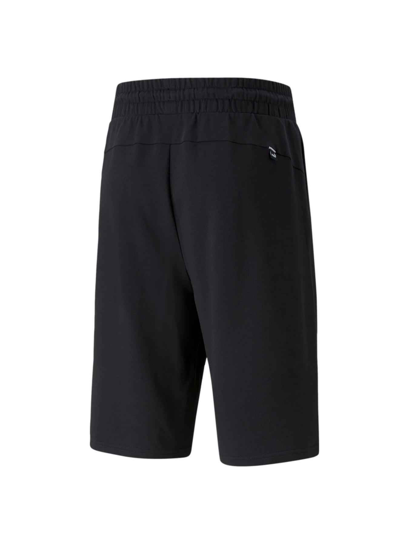 Шорты PUMA Power Colorblock Shorts модель 847391 Шорты PUMA Power Colorblock Shorts модель 847391 Фото