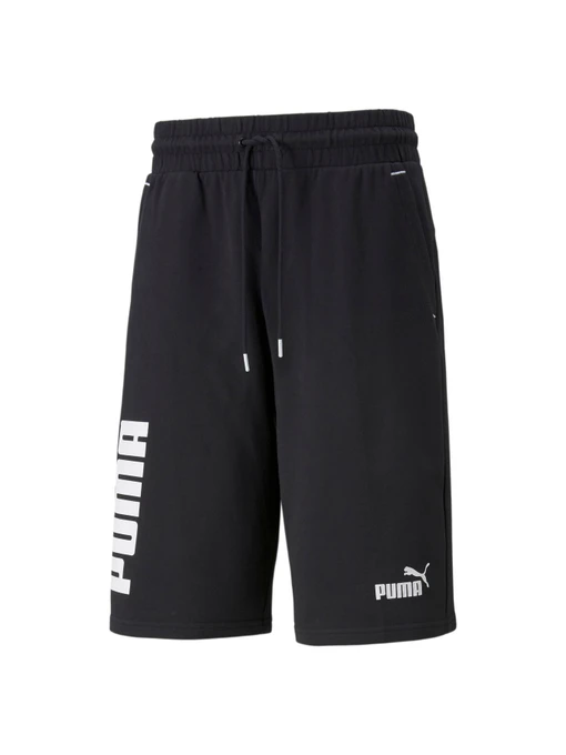 Шорти PUMA Power Colorblock Shorts модель 847391 Фото