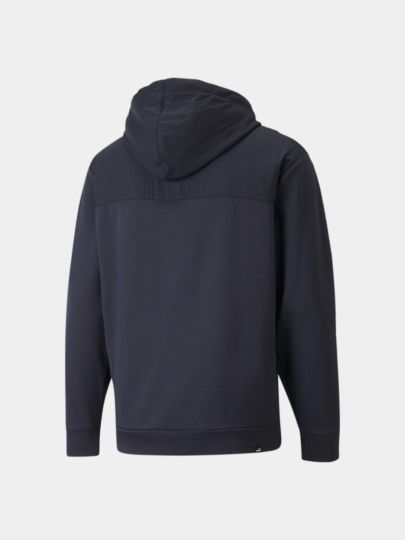 Худи и свитшоты PUMA Rad/cal Half-zip модель 847436 Фото
