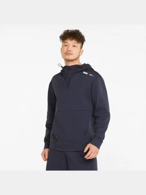 Худи и свитшоты PUMA Rad/cal Half-zip модель 847436 Фото