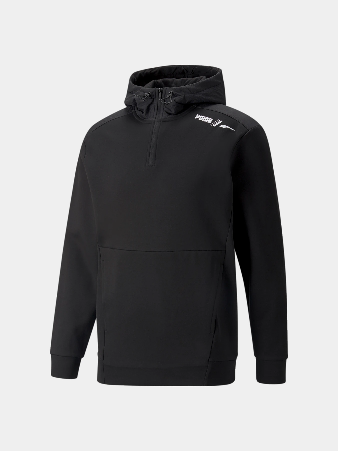 Худи и свитшоты PUMA Rad/cal Half-zip модель 847436 Худи и свитшоты PUMA Rad/cal Half-zip модель 847436 Фото