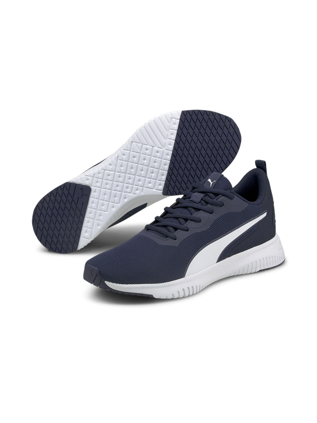 Кроссовки PUMA Flyer Flex модель 195201 Кроссовки PUMA Flyer Flex модель 195201 Фото