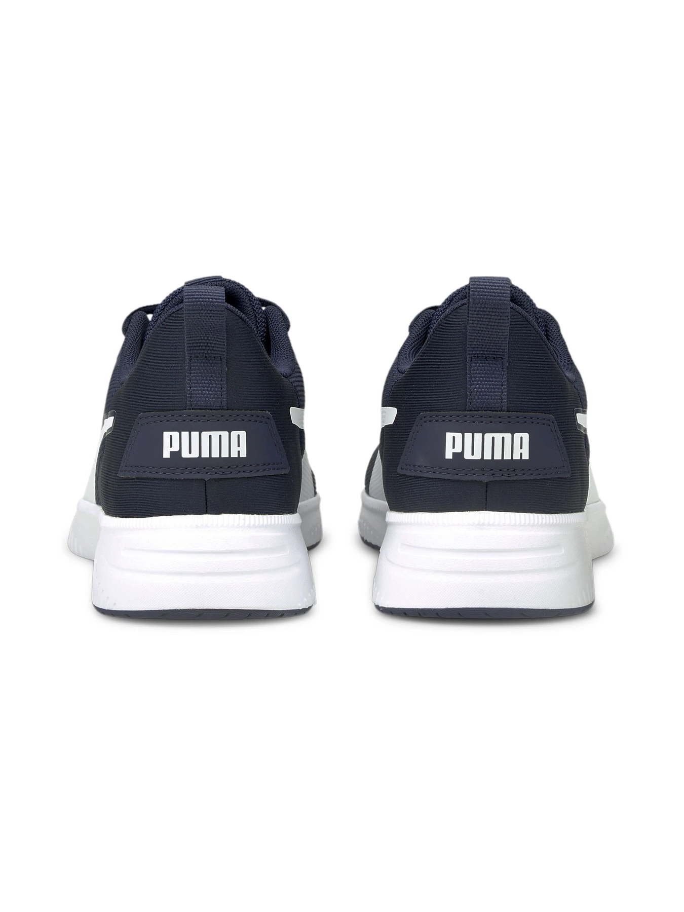 Кроссовки PUMA Flyer Flex модель 195201 Кроссовки PUMA Flyer Flex модель 195201 Фото