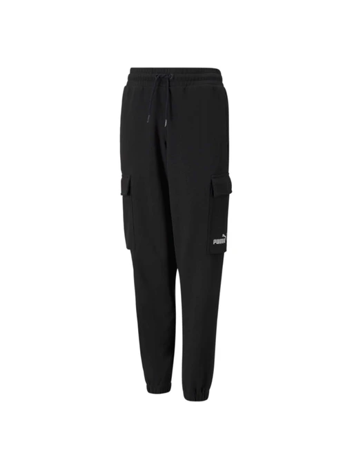 Брюки PUMA Power Sweatpants модель 589339 Фото