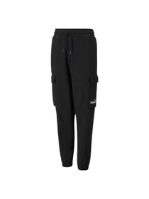Брюки PUMA Power Sweatpants модель 589339 Фото