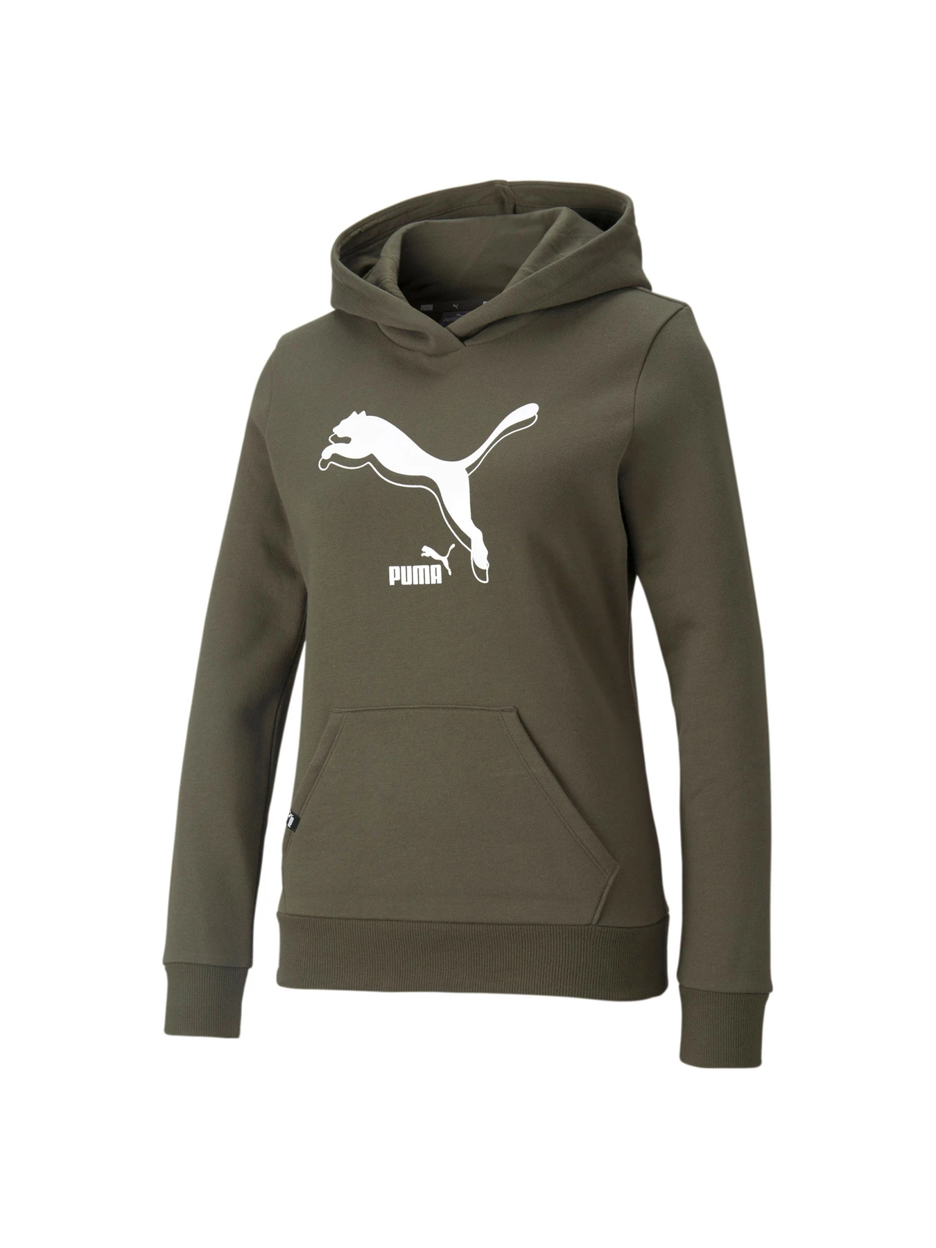 Худі та світшоти PUMA модель 589541 Худі та світшоти PUMA модель 589541 Фото