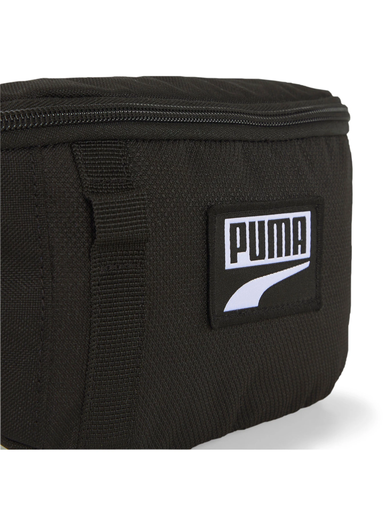 Сумки PUMA Deck Waist Bag модель 078925 Фото