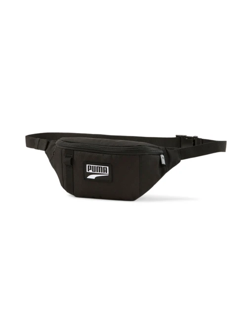 Сумки PUMA Deck Waist Bag модель 078925 Фото