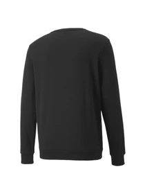 Худи и свитшоты PUMA Power Logo Crew модель 847377 Фото