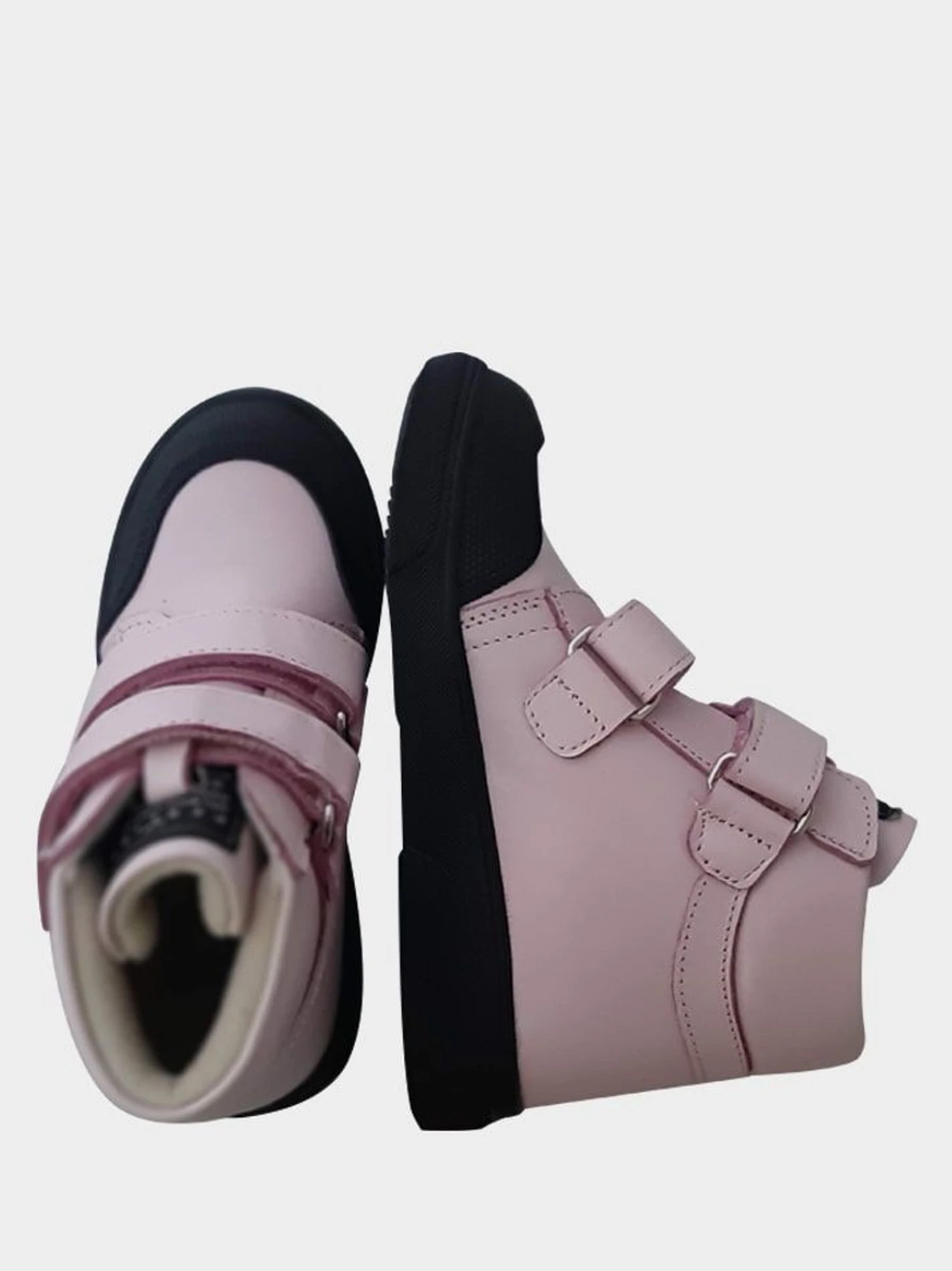 Ботинки и сапоги Perlina модель 32ROSE20 Ботинки и сапоги Perlina модель 32ROSE20 Фото