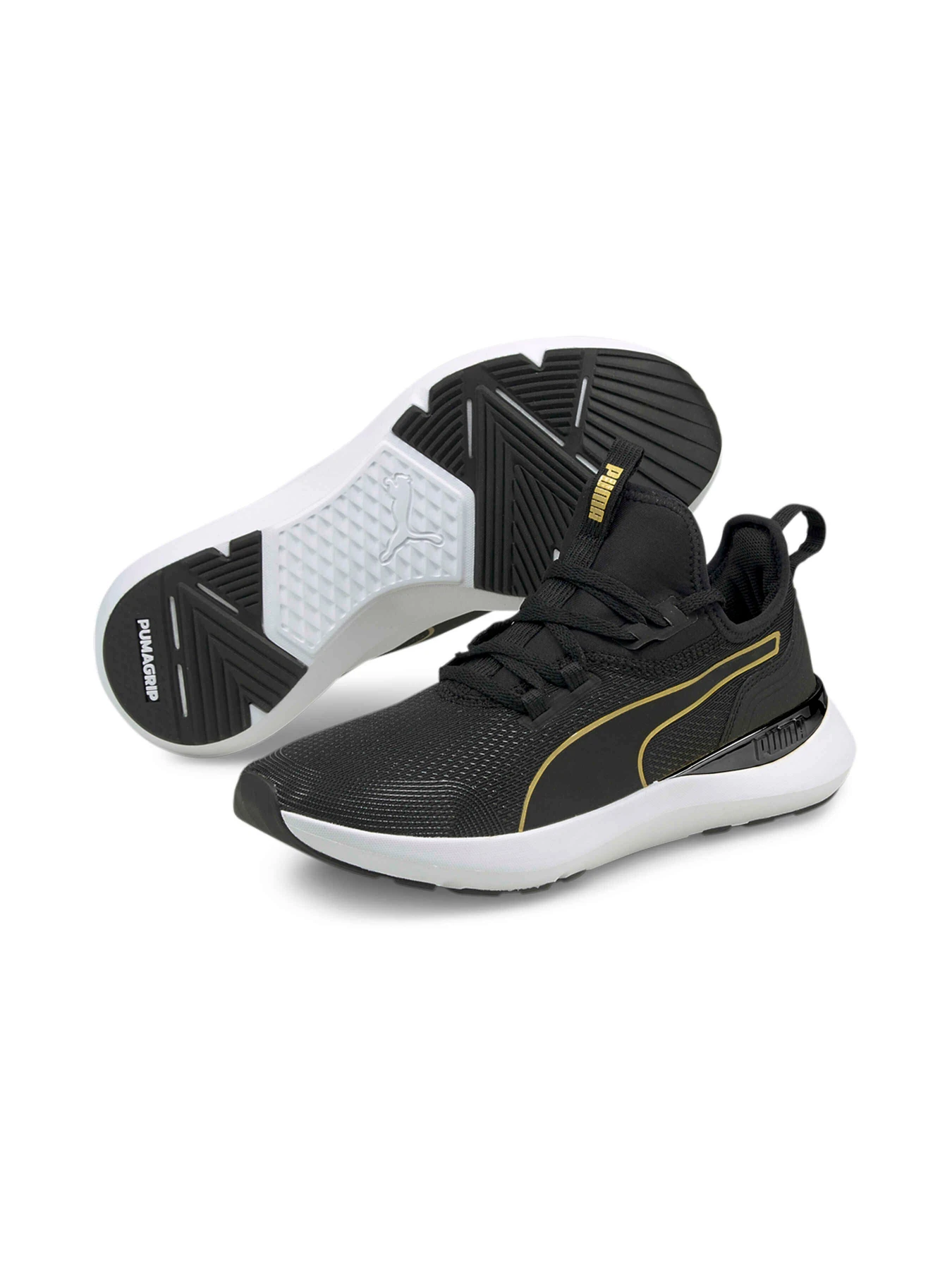Кроссовки PUMA Pure Xt Moto Wn's модель 195186 Кроссовки PUMA Pure Xt Moto Wn's модель 195186 Фото