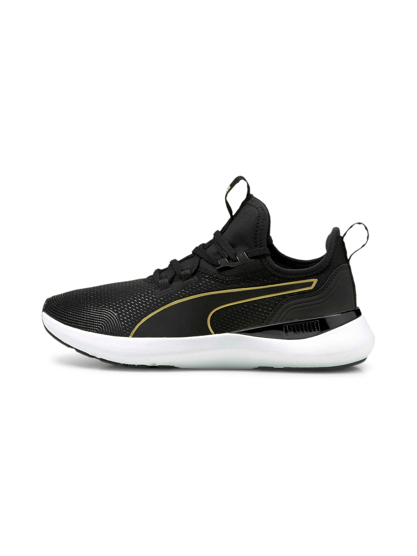 Кроссовки PUMA Pure Xt Moto Wn's модель 195186 Кроссовки PUMA Pure Xt Moto Wn's модель 195186 Фото