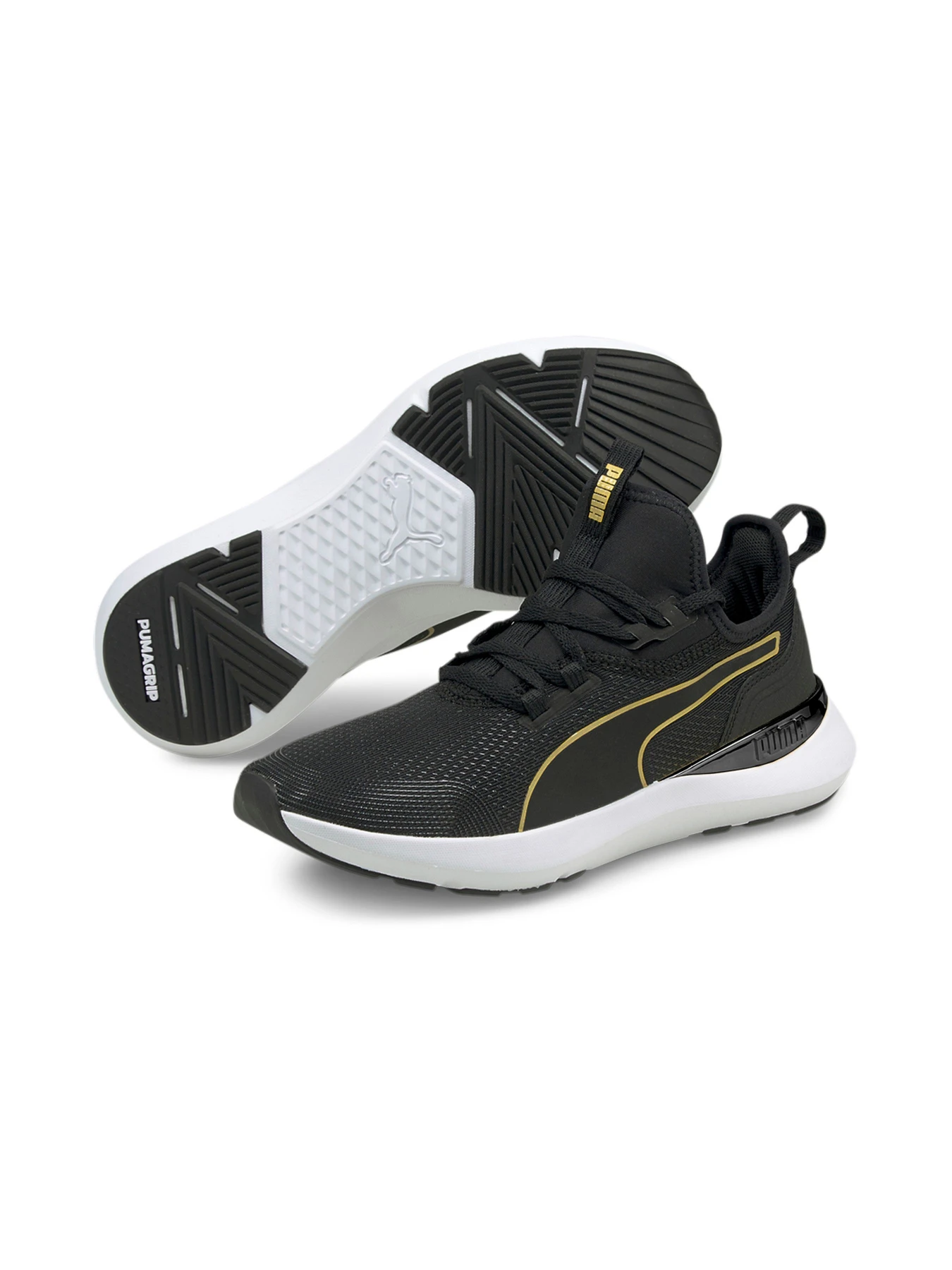 Кроссовки PUMA Pure Xt Moto Wn's модель 195186 Кроссовки PUMA Pure Xt Moto Wn's модель 195186 Фото