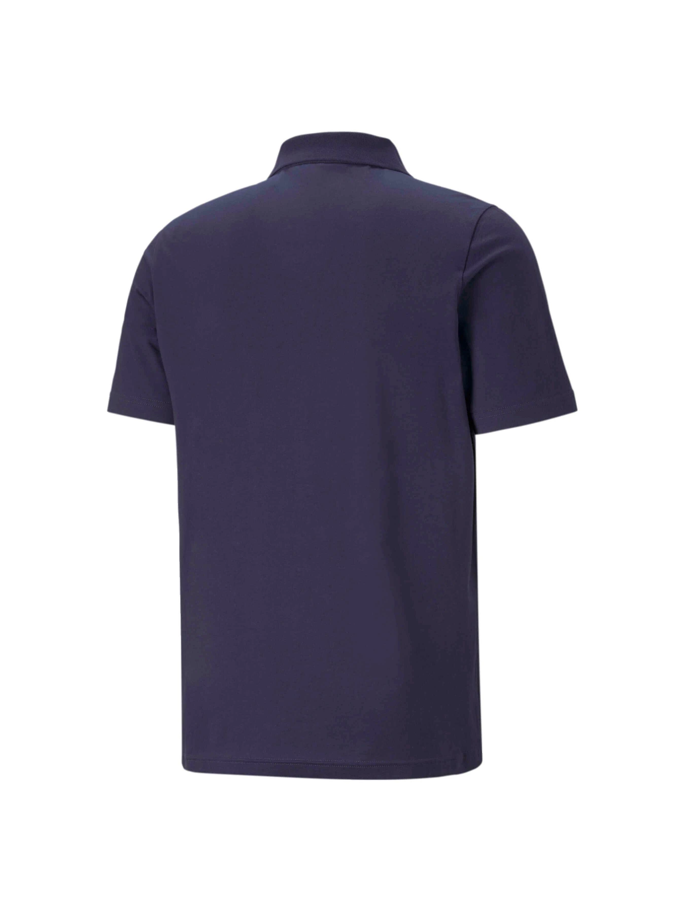 Футболки и поло PUMA Ess Jersey Polo модель 586676 Фото
