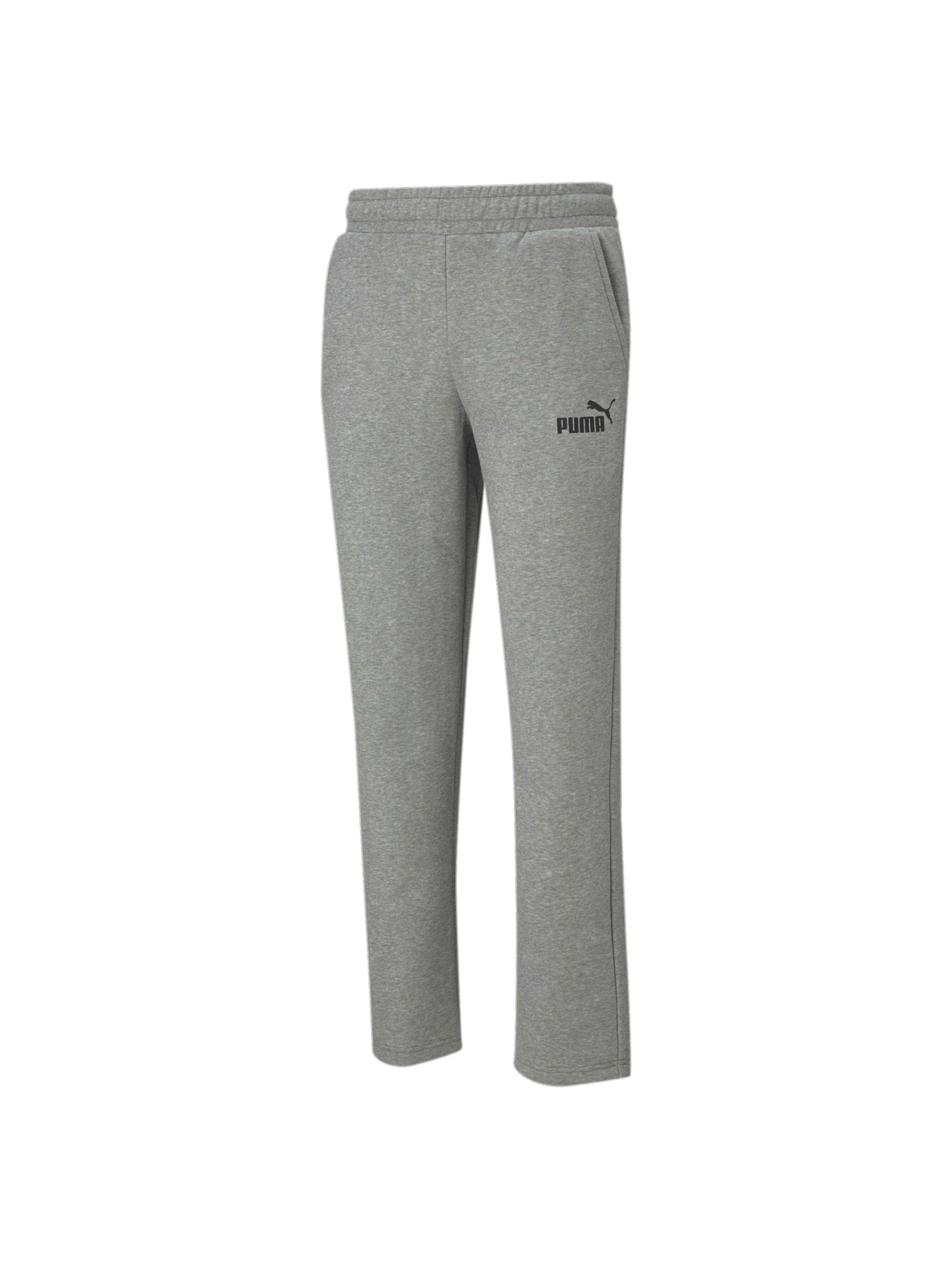 Брюки PUMA Ess Logo Pants модель 586718 Брюки PUMA Ess Logo Pants модель 586718 Фото