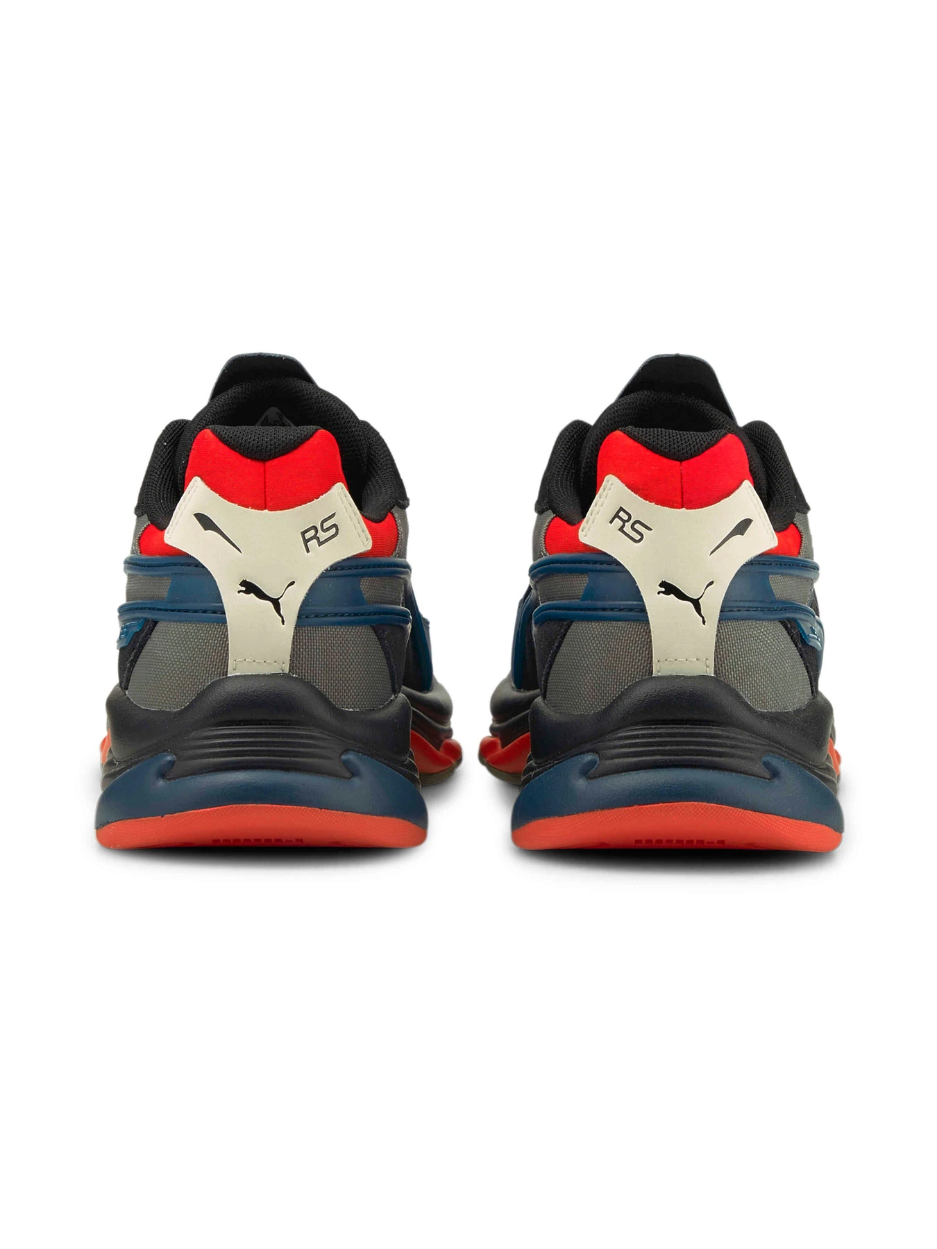 Кроссовки PUMA Rs-connect Dust модель 382088 Кроссовки PUMA Rs-connect Dust модель 382088 Фото