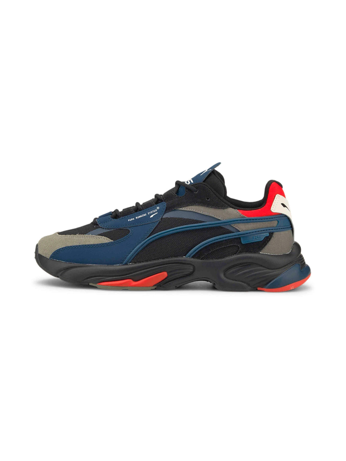 Кроссовки PUMA Rs-connect Dust модель 382088 Кроссовки PUMA Rs-connect Dust модель 382088 Фото