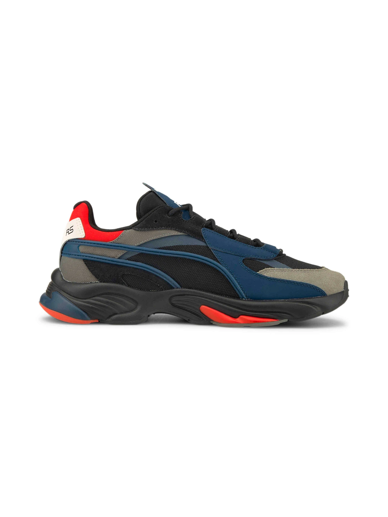 Кроссовки PUMA Rs-connect Dust модель 382088 Кроссовки PUMA Rs-connect Dust модель 382088 Фото