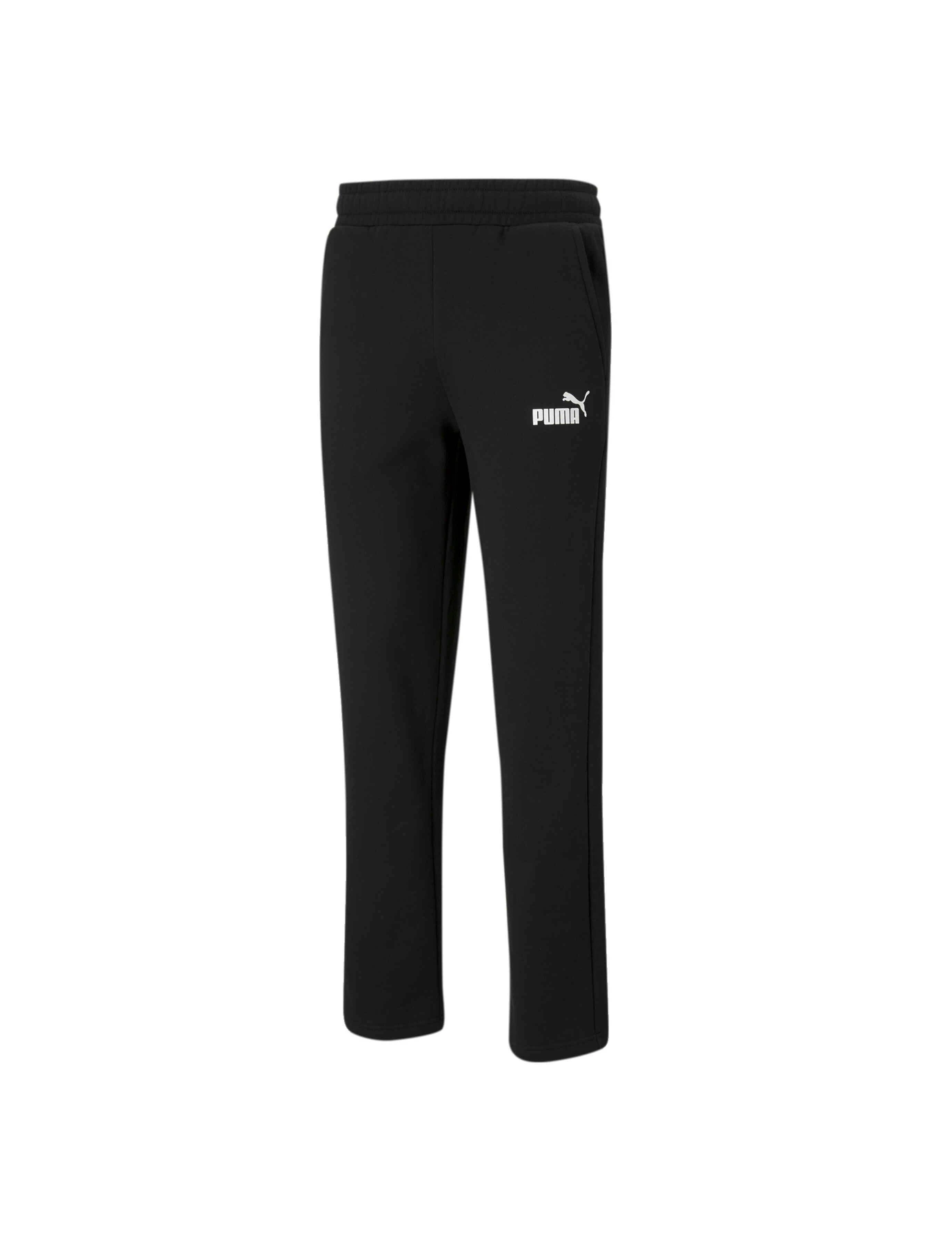 Брюки PUMA Ess Logo Pants модель 586718 Брюки PUMA Ess Logo Pants модель 586718 Фото