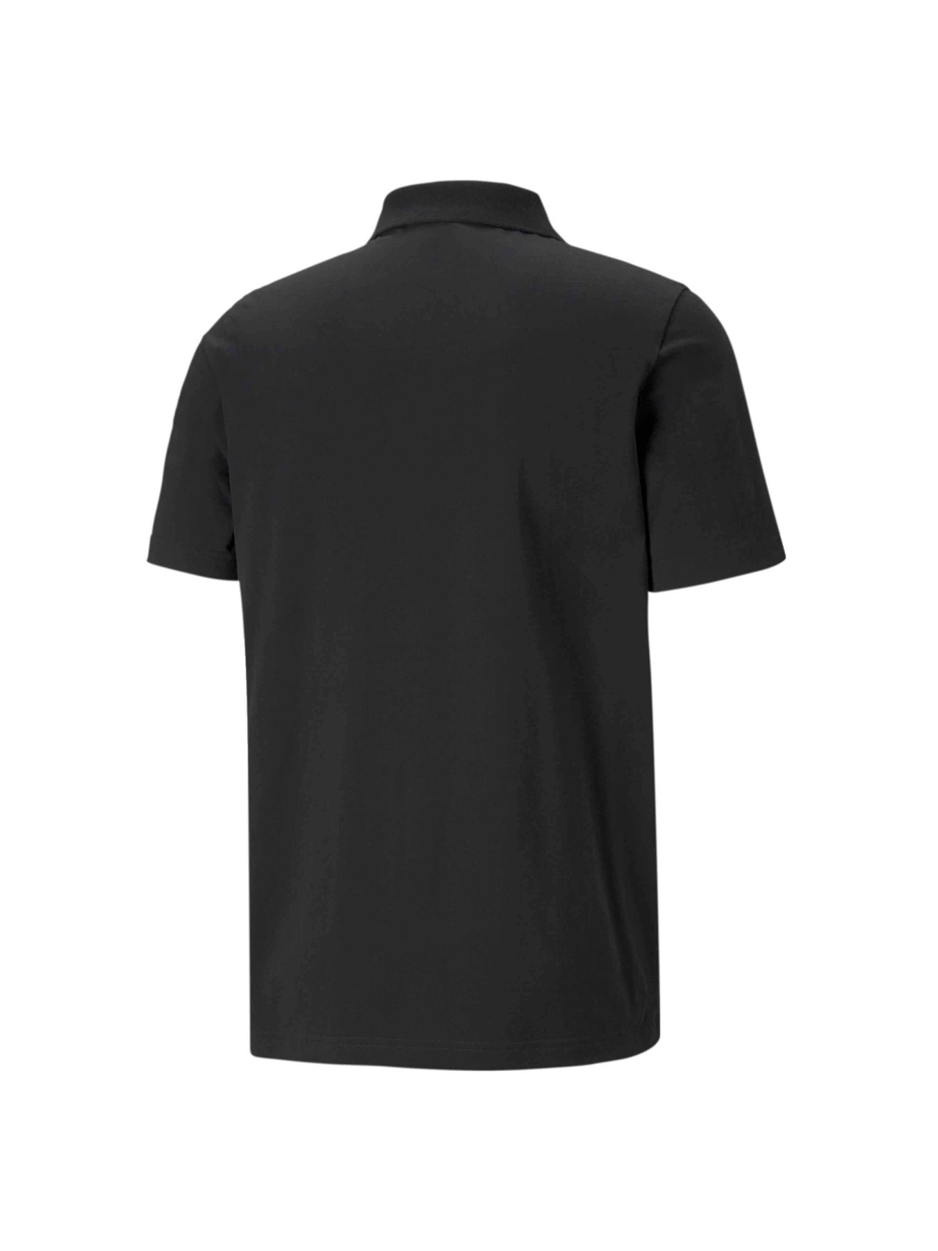Футболки и поло PUMA Ess Jersey Polo модель 586676 Фото