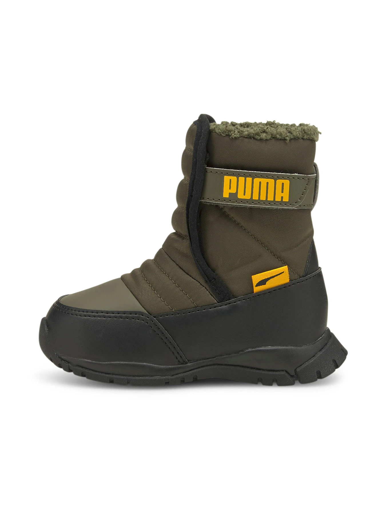 Черевики та чоботи PUMA модель 380746 Черевики та чоботи PUMA модель 380746 Фото