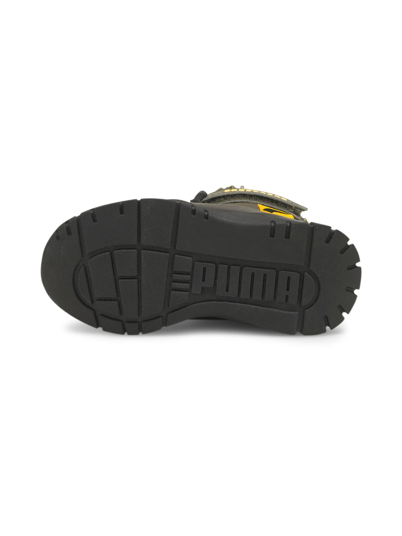 Черевики та чоботи PUMA модель 380746 Черевики та чоботи PUMA модель 380746 Фото