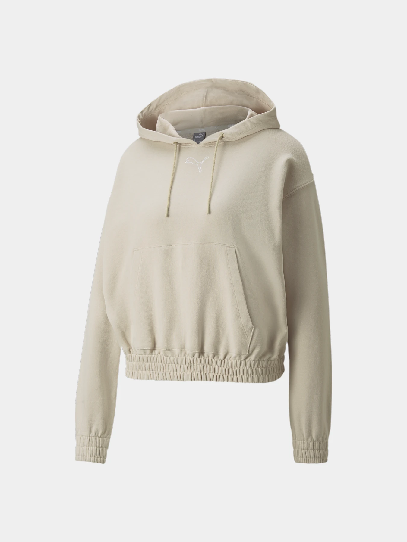 Худи и свитшоты PUMA Her Hoodie модель 847095 Худи и свитшоты PUMA Her Hoodie модель 847095 Фото