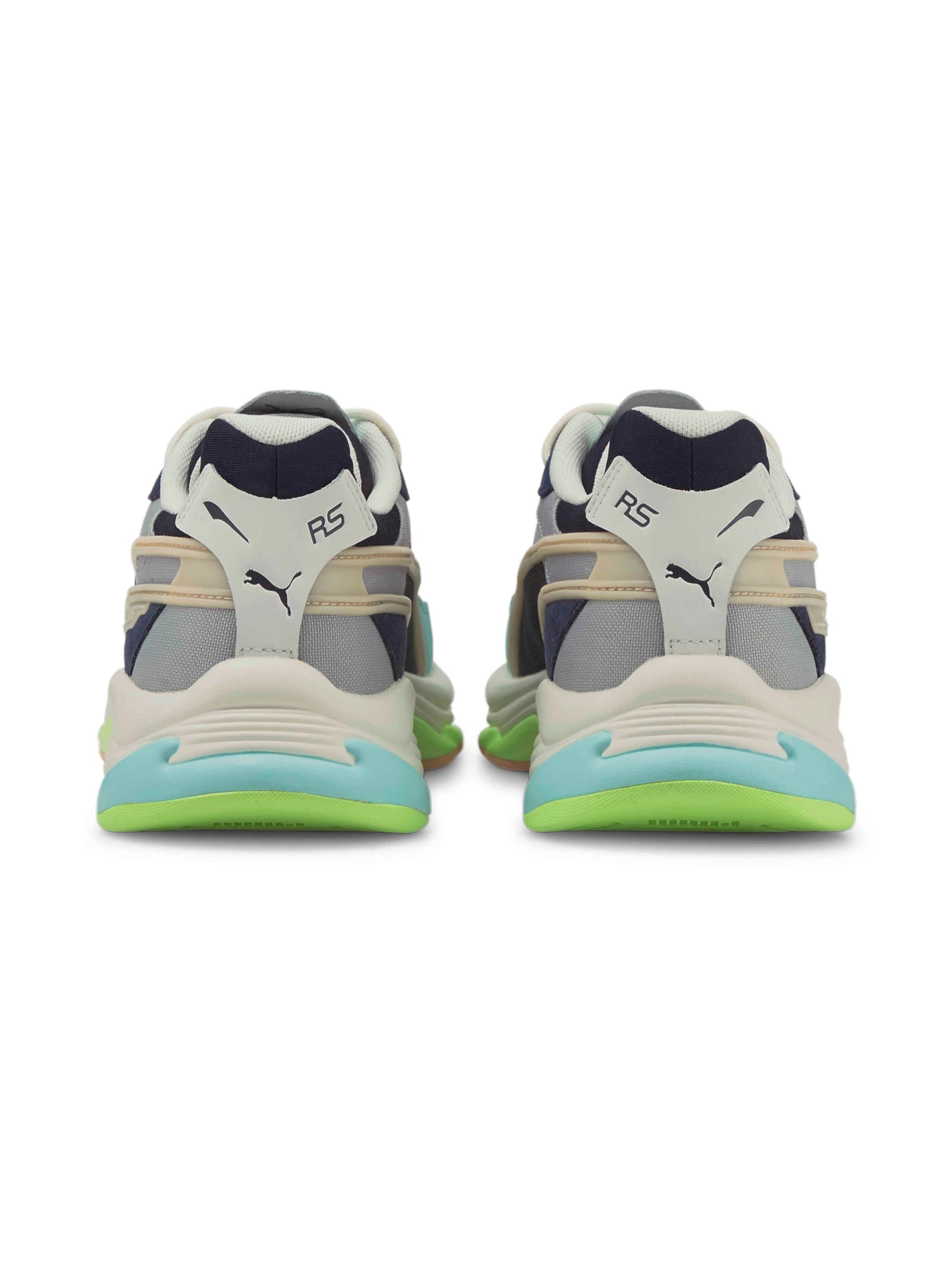 Кроссовки PUMA Rs-connect Dust модель 382088 Кроссовки PUMA Rs-connect Dust модель 382088 Фото