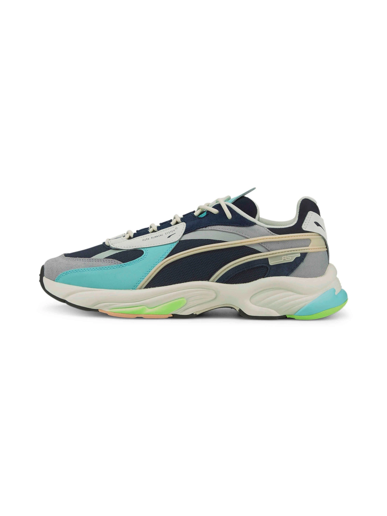 Кроссовки PUMA Rs-connect Dust модель 382088 Кроссовки PUMA Rs-connect Dust модель 382088 Фото