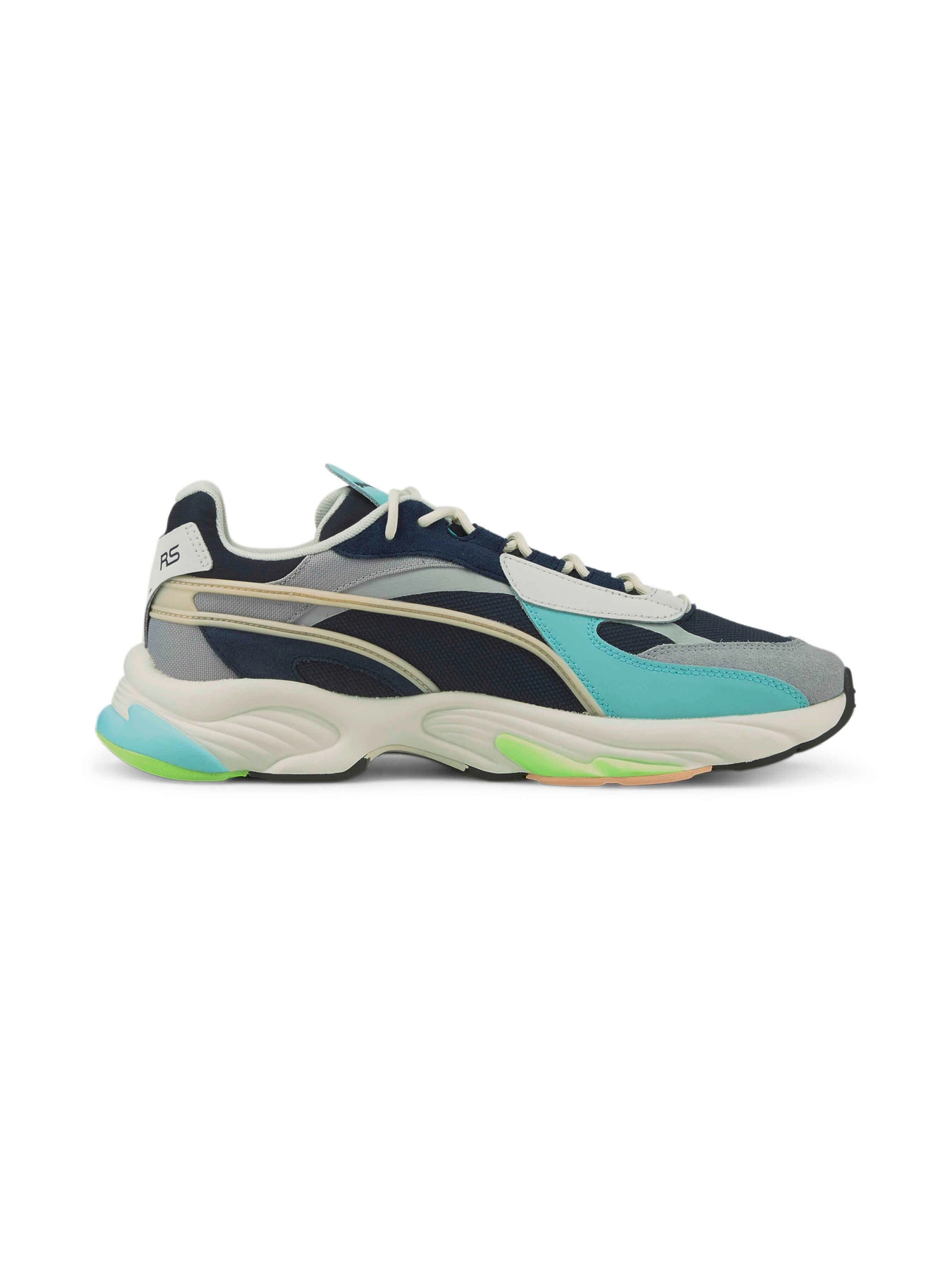 Кроссовки PUMA Rs-connect Dust модель 382088 Кроссовки PUMA Rs-connect Dust модель 382088 Фото