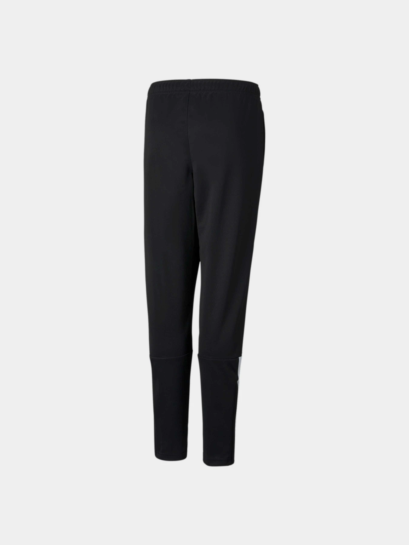 Брюки PUMA Teamliga Training Pants Jr модель 657243 Фото