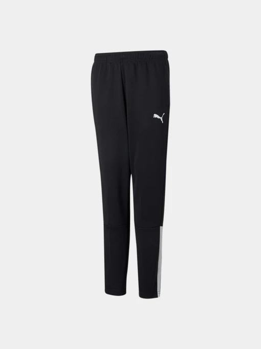 Брюки PUMA Teamliga Training Pants Jr модель 657243 Фото