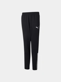 Брюки PUMA Teamliga Training Pants Jr модель 657243 Фото