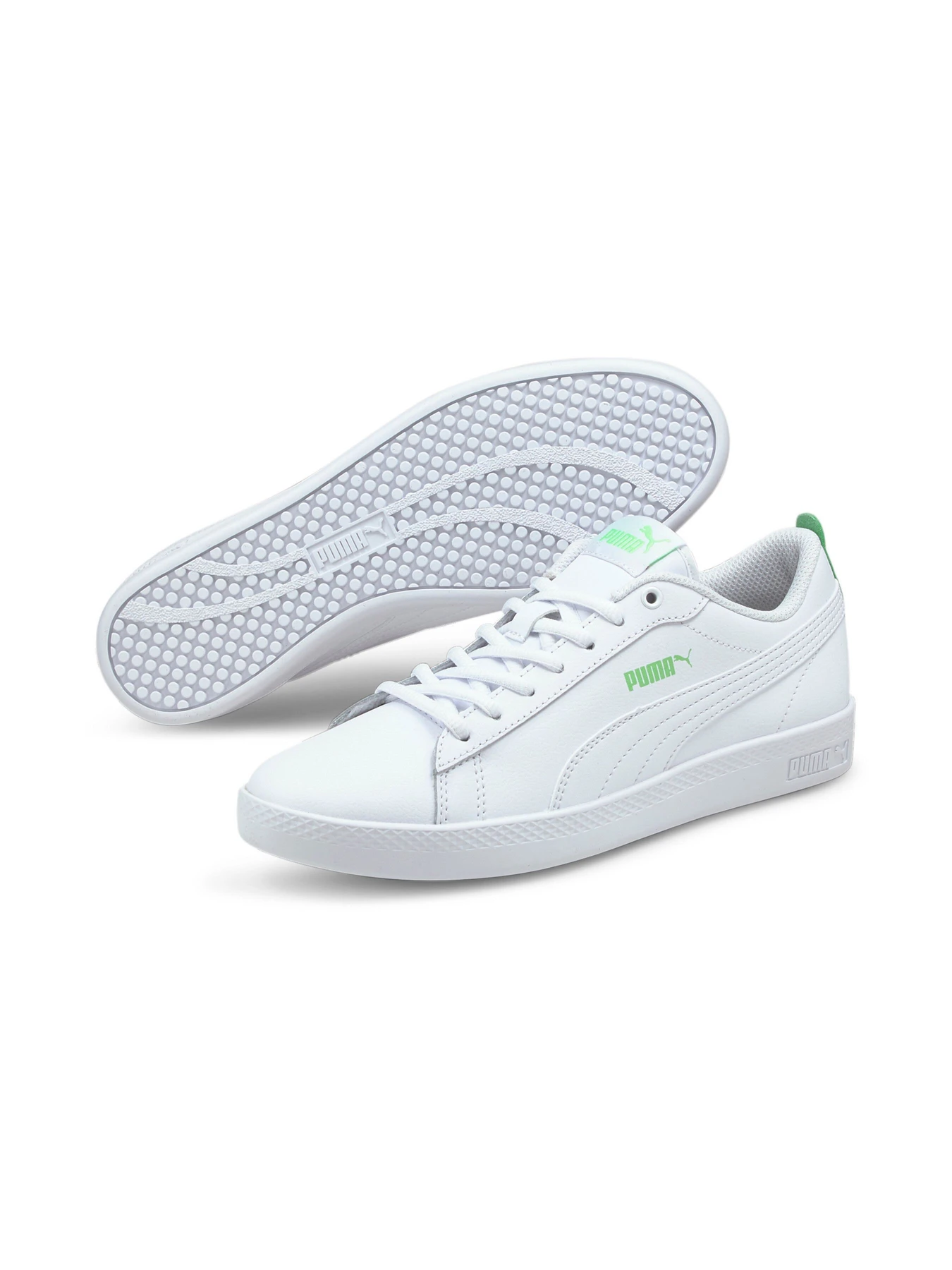 Кеды PUMA модель 365208 Кеды PUMA модель 365208 Фото