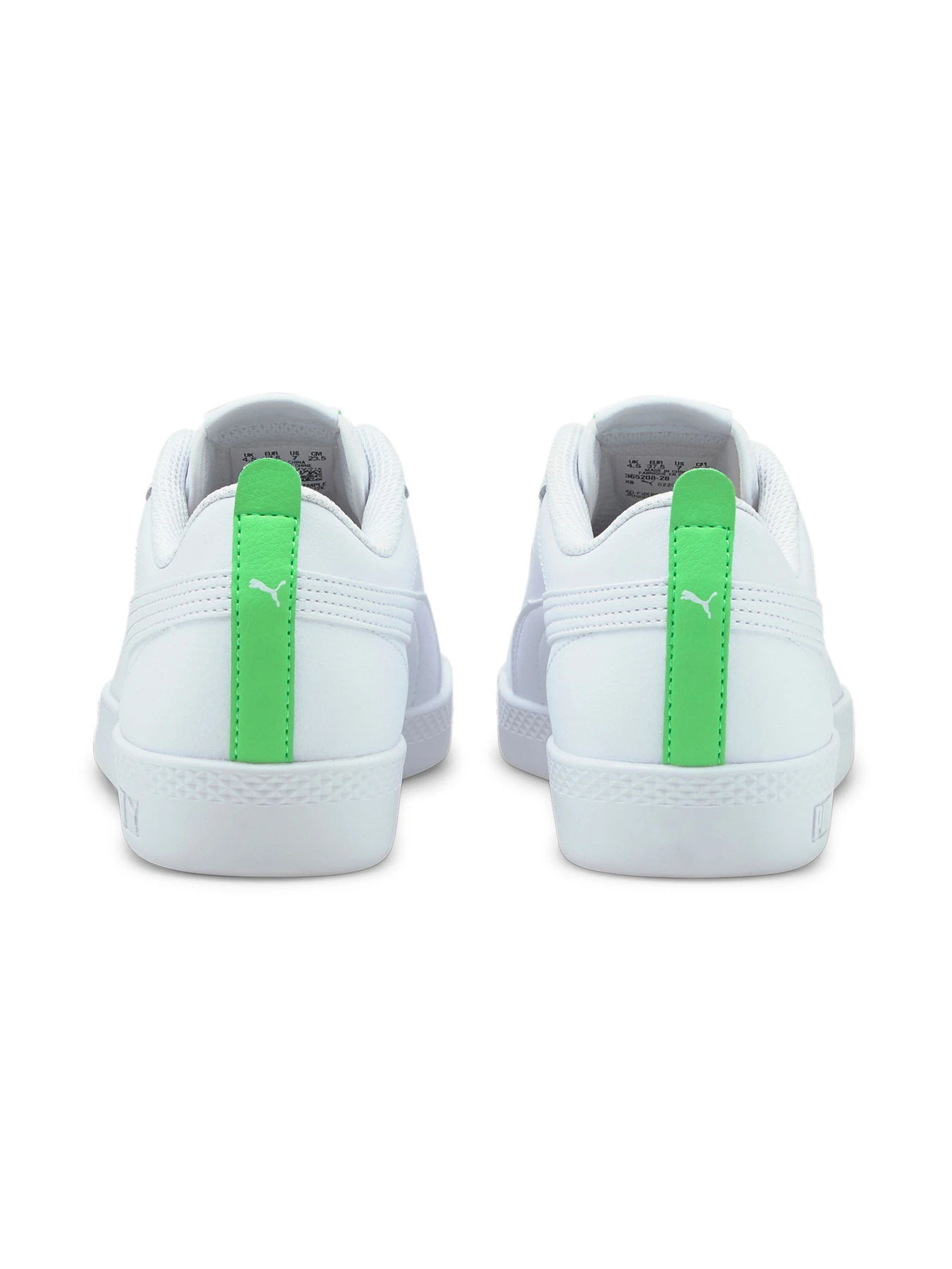 Кеды PUMA модель 365208 Кеды PUMA модель 365208 Фото