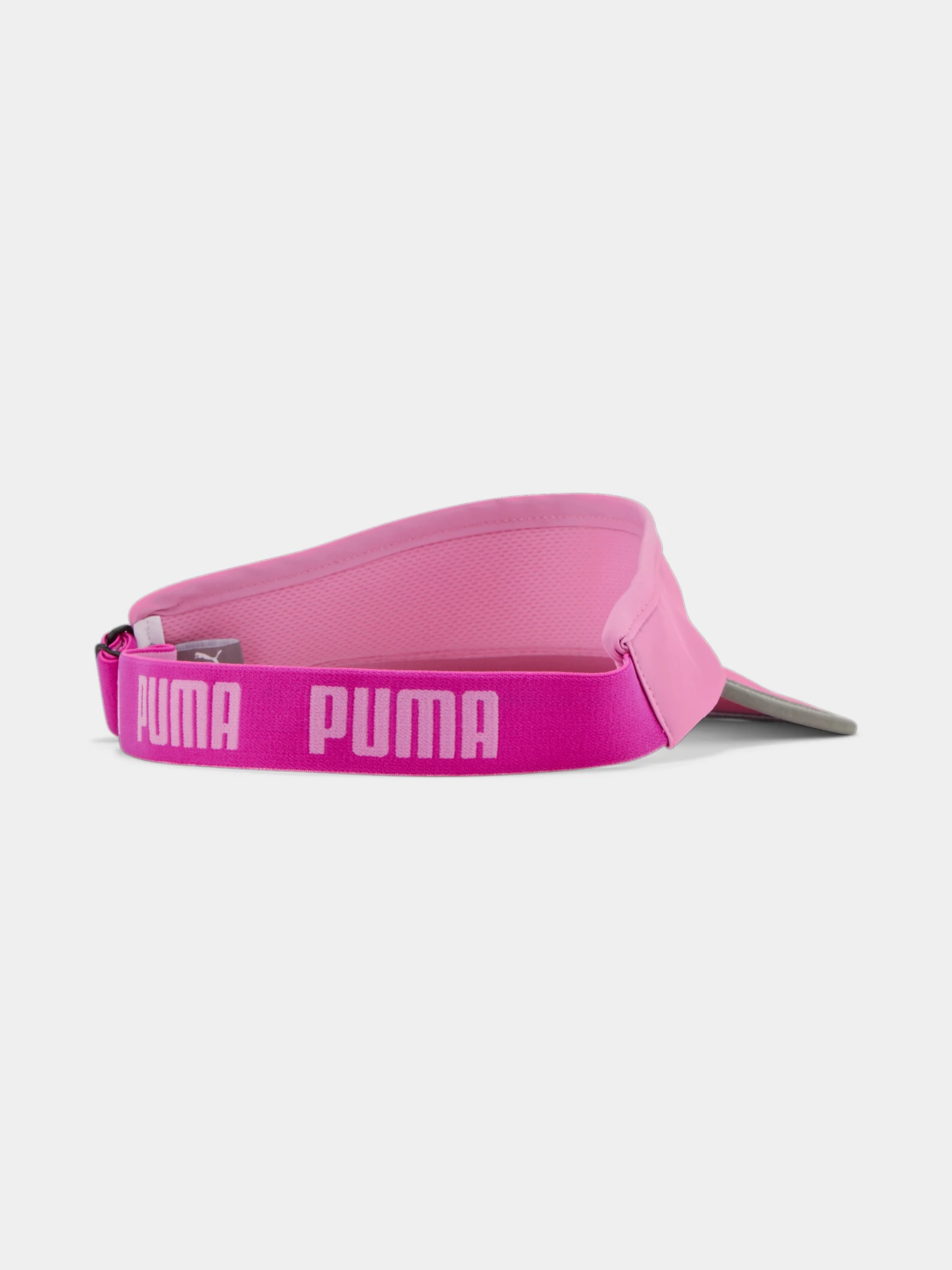 Шапки и кепки PUMA Running Visor модель 022041 Фото