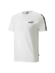 Футболки и поло PUMA Ess+ Tape Tee модель 847382 Фото