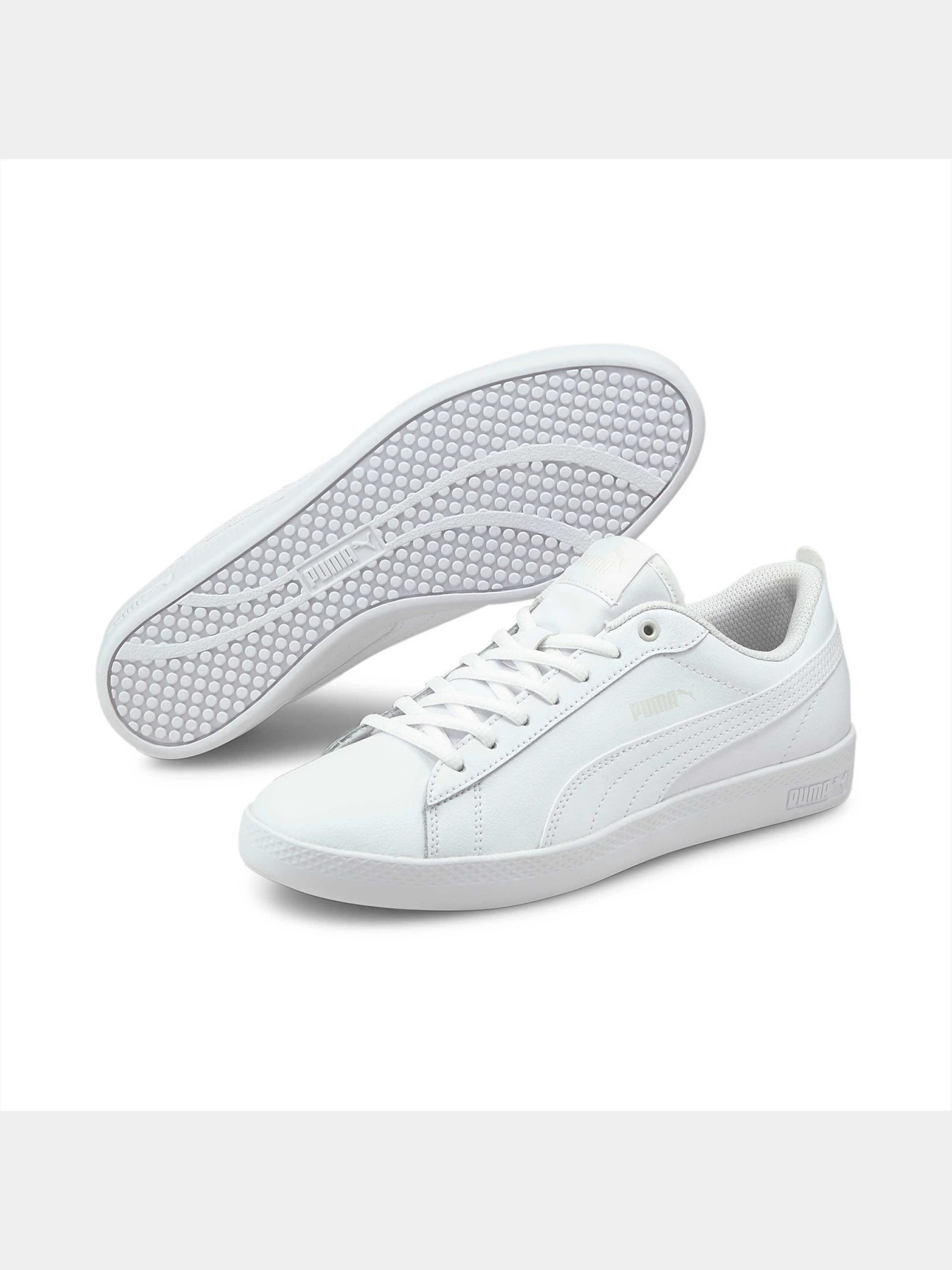 Кеди PUMA Smash Wns V2 L модель 365208 Фото