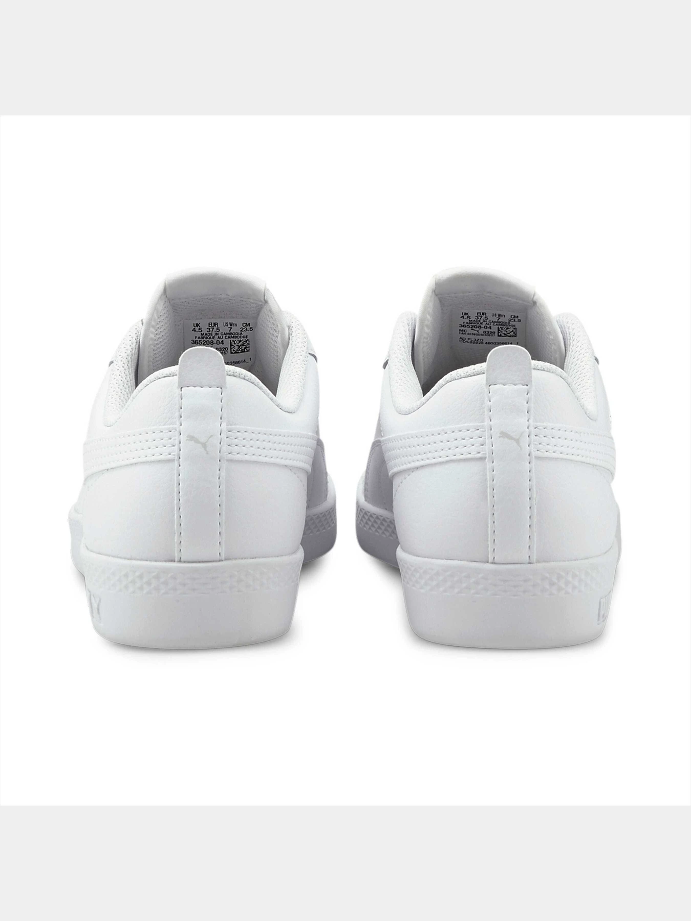 Кеди PUMA Smash Wns V2 L модель 365208 Фото