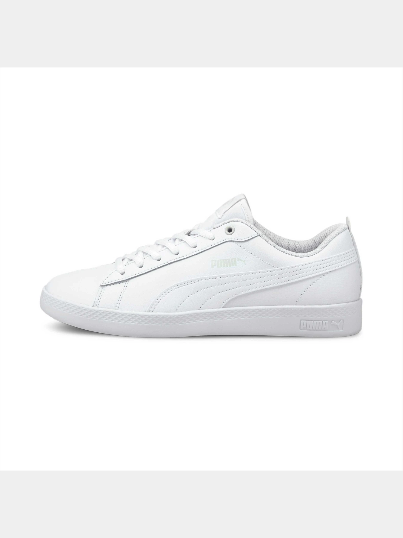 Кеди PUMA Smash Wns V2 L модель 365208 Фото