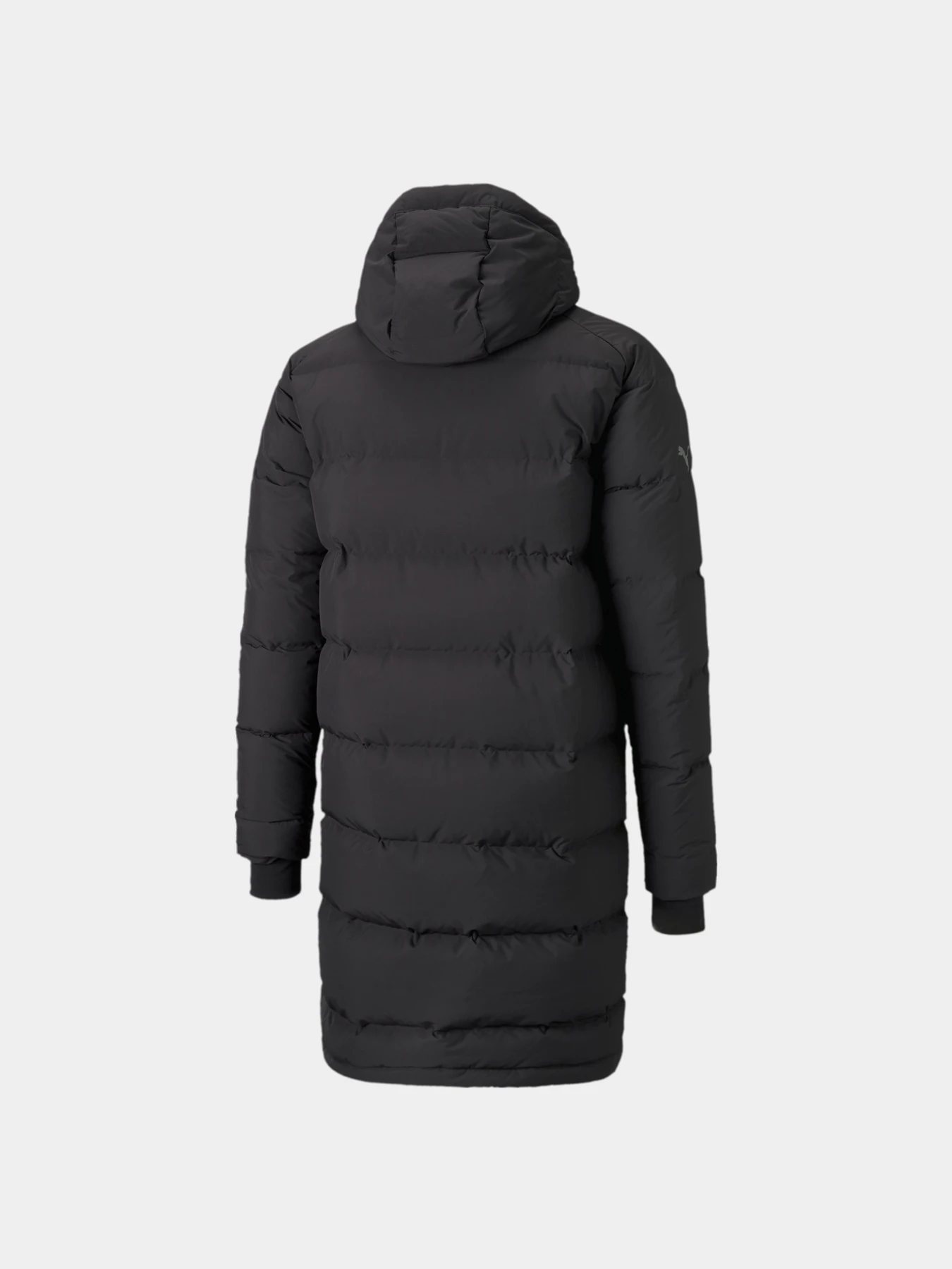 Куртки и дубленки PUMA Ferrari Style Down Jacket модель 531763 Куртки и дубленки PUMA Ferrari Style Down Jacket модель 531763 Фото
