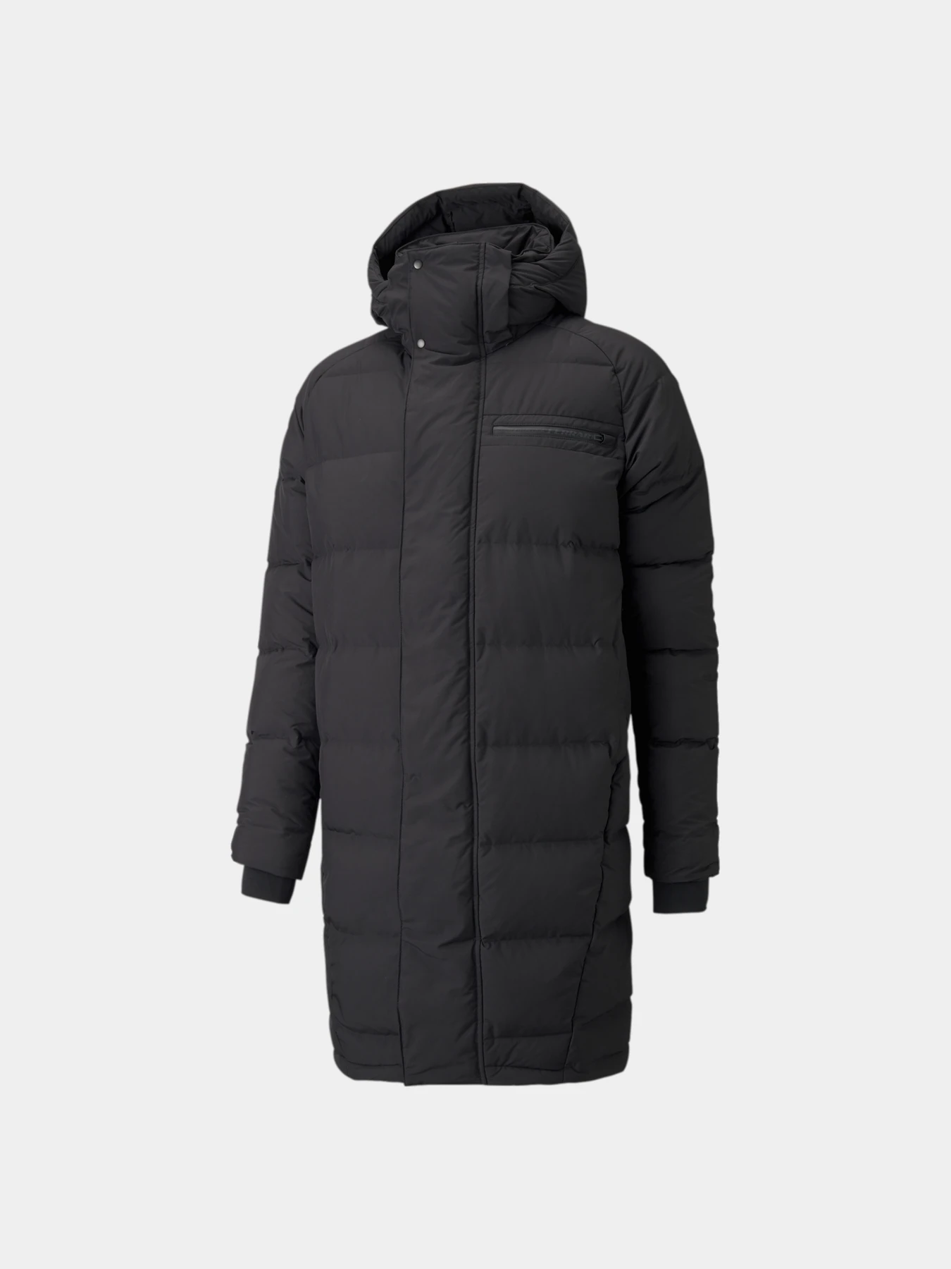 Куртки и дубленки PUMA Ferrari Style Down Jacket модель 531763 Куртки и дубленки PUMA Ferrari Style Down Jacket модель 531763 Фото