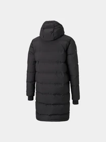 Куртки и дубленки PUMA Ferrari Style Down Jacket модель 531763 Фото