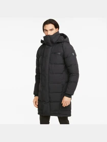 Куртки и дубленки PUMA Ferrari Style Down Jacket модель 531763 Фото