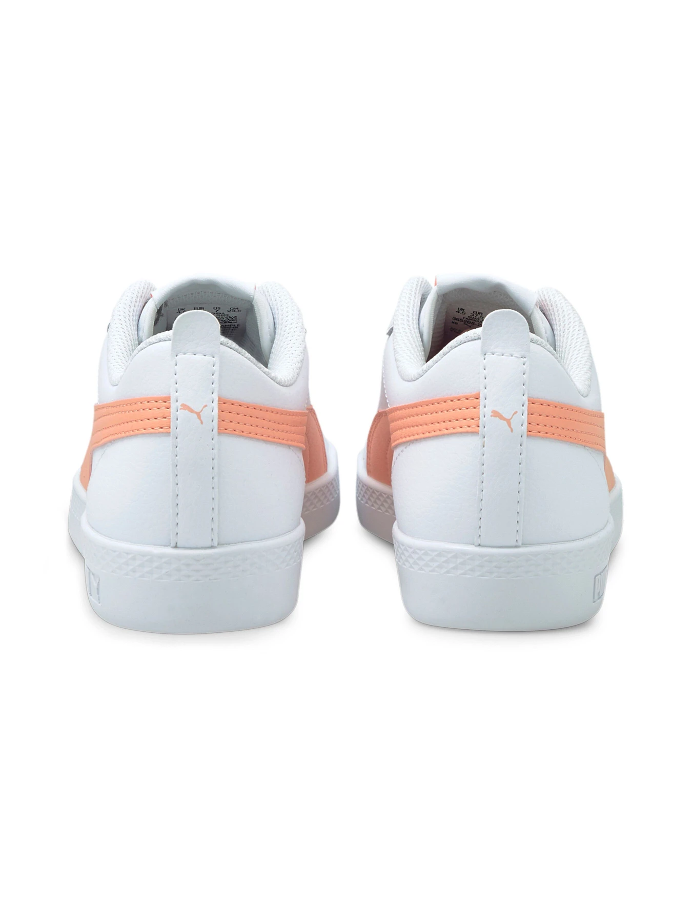 Кеди PUMA модель 365208 Кеди PUMA модель 365208 Фото
