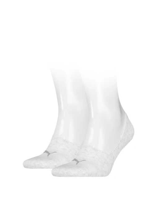 Носки и гольфы PUMA Footie 2P Unisex модель 906245 Фото