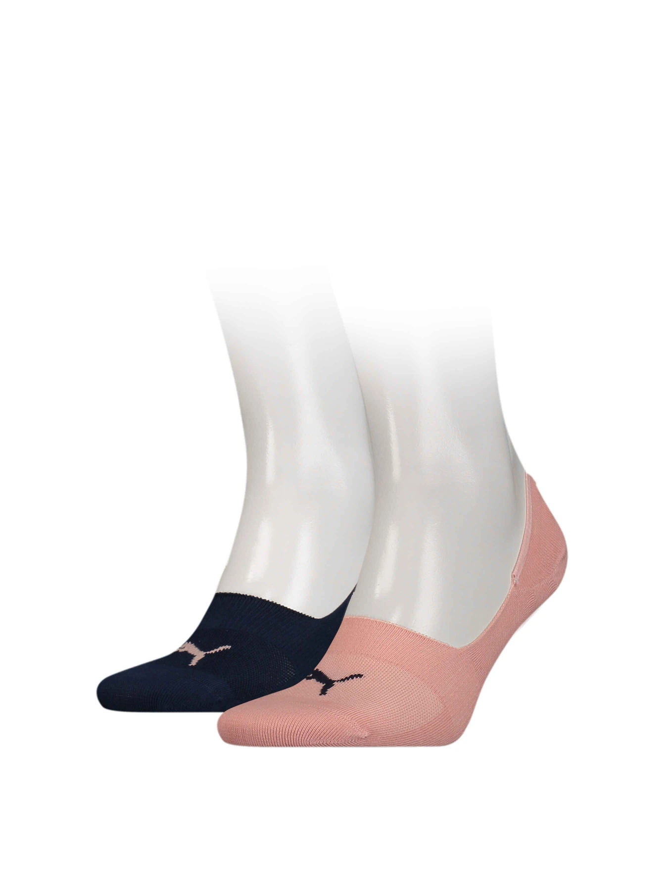 Шкарпетки та гольфи PUMA Footie 2p Unisex модель 906245 Шкарпетки та гольфи PUMA Footie 2p Unisex модель 906245 Фото