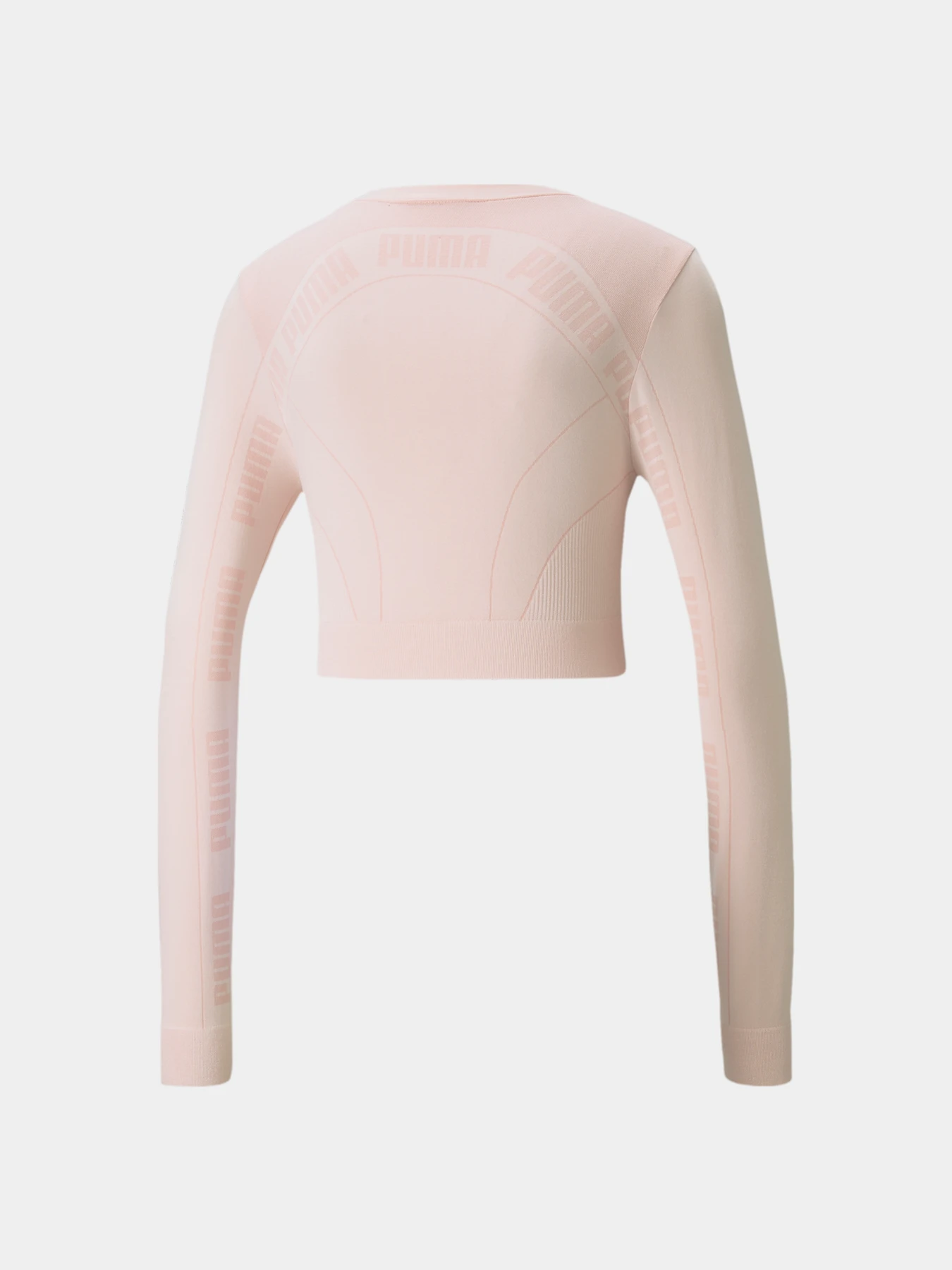 Футболки и поло PUMA Evostripe Evoknit Ls Tee модель 589154 Фото